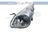 JOHNS 27 01 09 Headlight